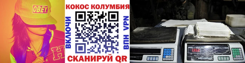 COCAIN Fish Scale  купить   Фурманов 